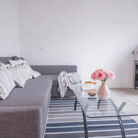 Le Cocon Lumineux Appartement *