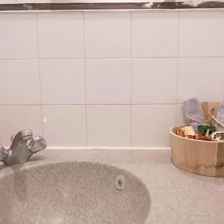 Appartement Le Cocon Lumineux