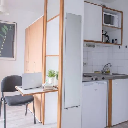 Appartement Le Cocon Lumineux